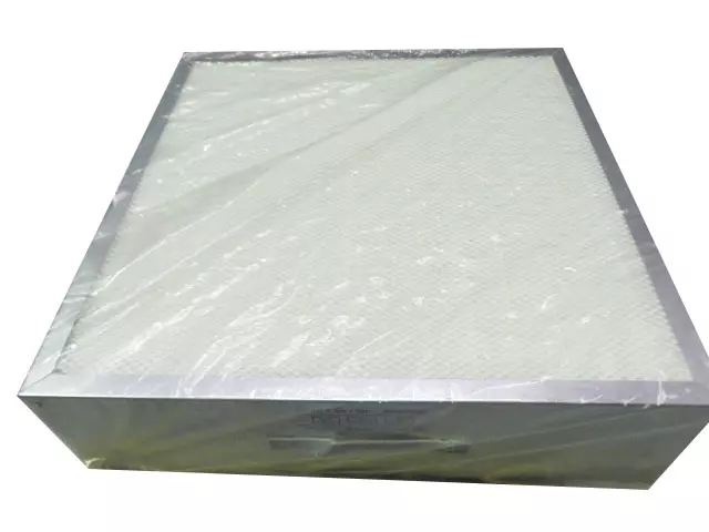 REPLACEMENT FILTERS FOR FUME EXTRACTOR