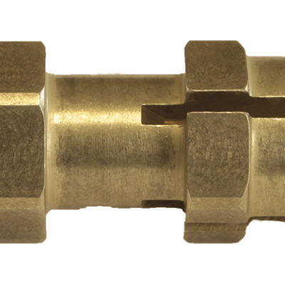 SPOT-WELDING GUN S1 CHUCK WITH NUT