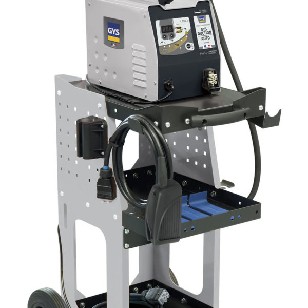 PROLINER GYSDUCTION AUTO