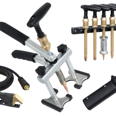 MANUSPOT DENT PULLING KIT