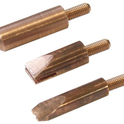 ELECTRODES FOR MANUSPOT HANDLE (x3)
