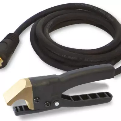 MANULINER CONTACT CLAMP