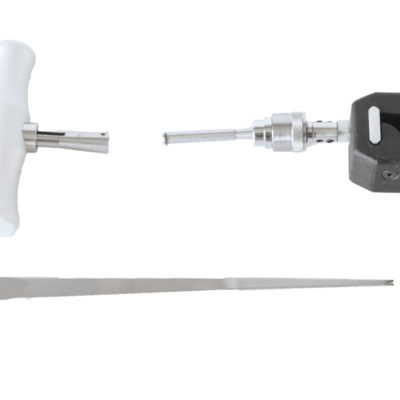 WINDSCREEN SEAL CUTTING KIT