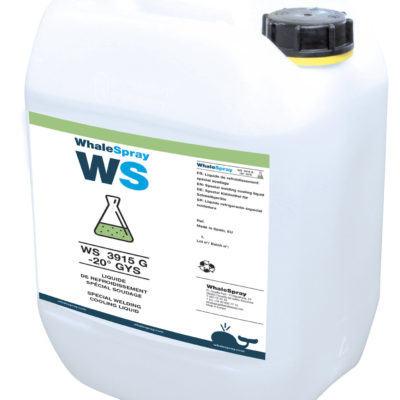 SPECIALIST WELDING COOLANT - 10L