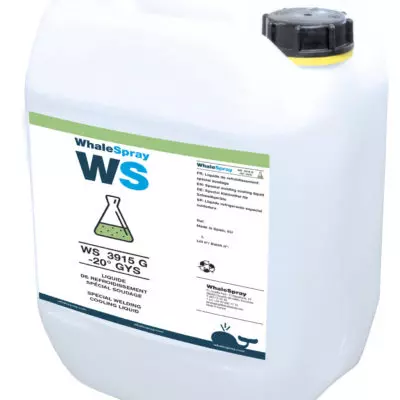 SPECIALIST WELDING COOLANT - 10L