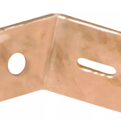 SPOT-WELDING AND DENT-PULLING EARTH PLATE