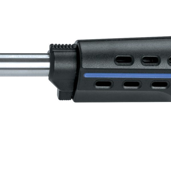 PRO BLOWTORCH - ALL POSITIONS (no cartridge)
