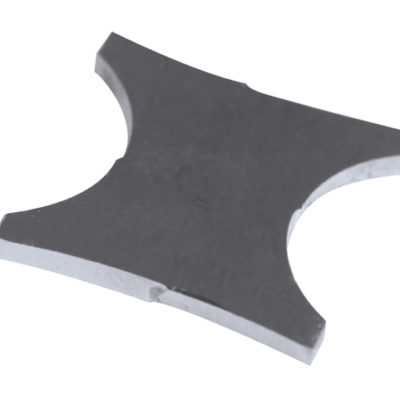 CAP-SHARPENER BLADE