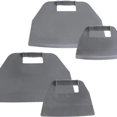 SET OF 4 DASHBOARD PROTECTORS