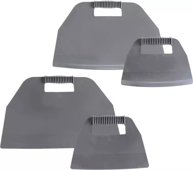 SET OF 4 DASHBOARD PROTECTORS