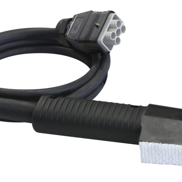 GYSDUCTION AUTO BOLT-RELEASE INDUCTOR