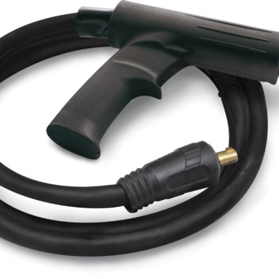 COMPLETE AUTOMATIC GUN CABLE (3m / 50mm²)