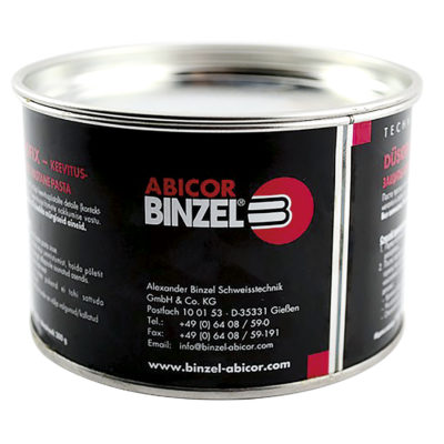 ANTI STICKING PASTE (300gr)