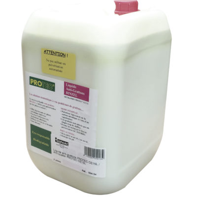 PROTEC ANTI SPATTER LIQUID (10L container)