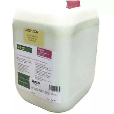 PROTEC ANTI SPATTER LIQUID (10L container)