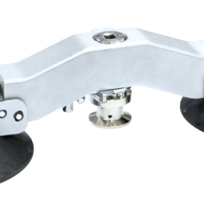 WINDSCREEN RATCHET CUTTING SYSTEM