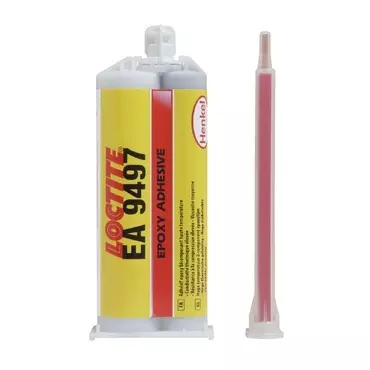 POWER EPOXY TWO-COMPONENT GLUE (2x15g) | 054851