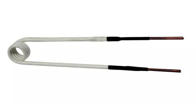 COILED WIRE Ø18mm SIDE (= M8) | 054806