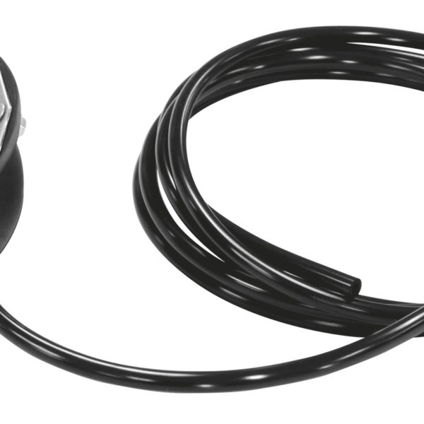 GYSDUCTION AUTO CONTROL PEDAL
