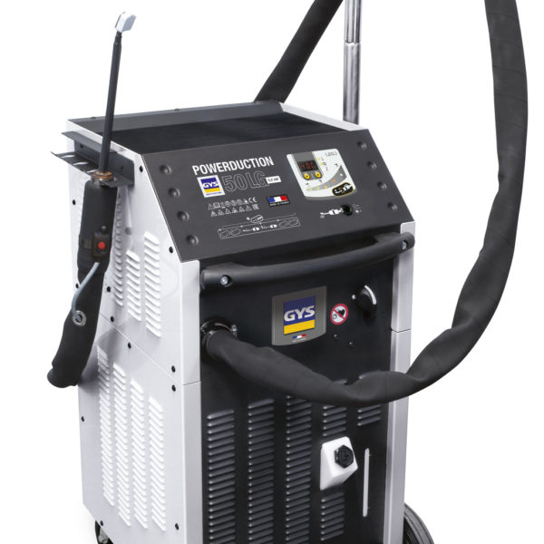 POWERDUCTION 50LG (C20/B1) | 055599