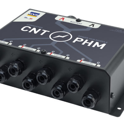 POWER HUB MODULE (PHM)
