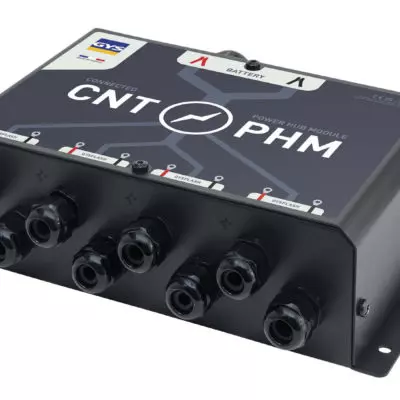 POWER HUB MODULE (PHM)