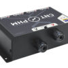 POWER HUB MODULE (PHM) | 056589