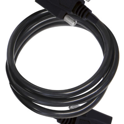 SMC CABLE (DB9) MALE/FEMALE - 1m