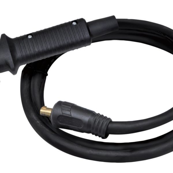 COMPLETE CABLE KIT FOR AUTOMATIC QUICK GUN (3m / 50mm²)