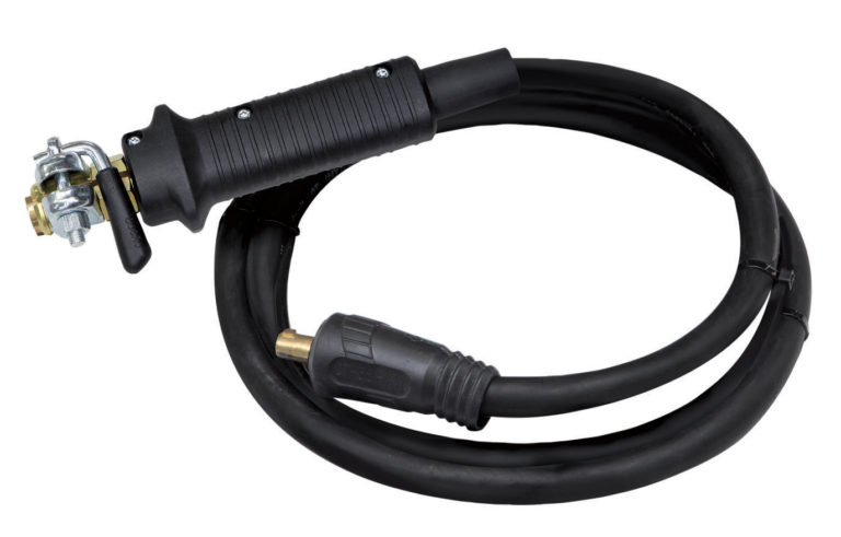 COMPLETE CABLE KIT FOR AUTOMATIC QUICK GUN (3m / 50mm²)