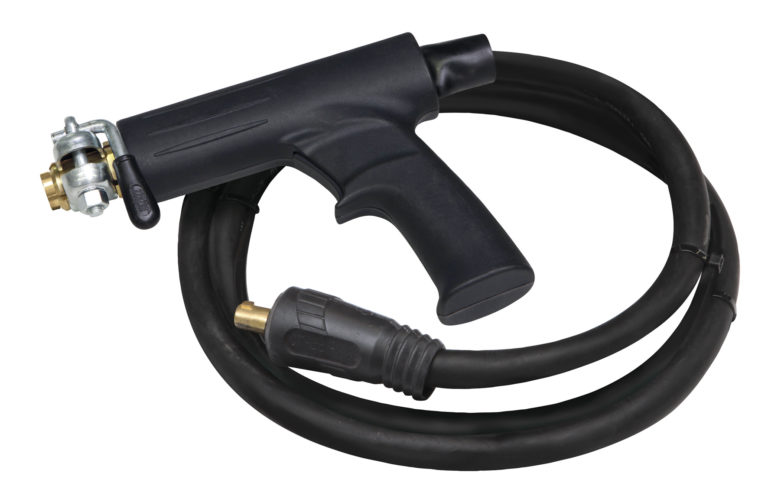 COMPLETE CABLE KIT FOR AUTOMATIC QUICK GUN (2m / 70mm²)