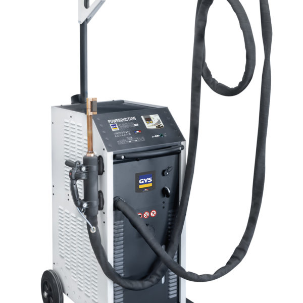 POWERDUCTION 160LG (L90) | 057814