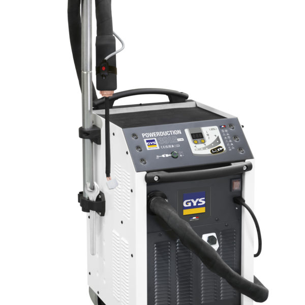 POWERDUCTION 39LG (C20/B1)