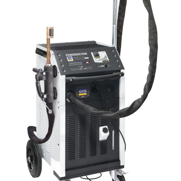 POWERDUCTION 110LG (L90)