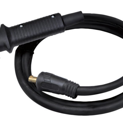 COMPLETE CABLE KIT FOR AUTOMATIC QUICK GUN (3m / 70mm²)