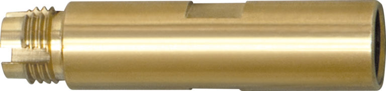 ARCPULL SPOT-WELDING GUN THREADED ROD SUPPORT