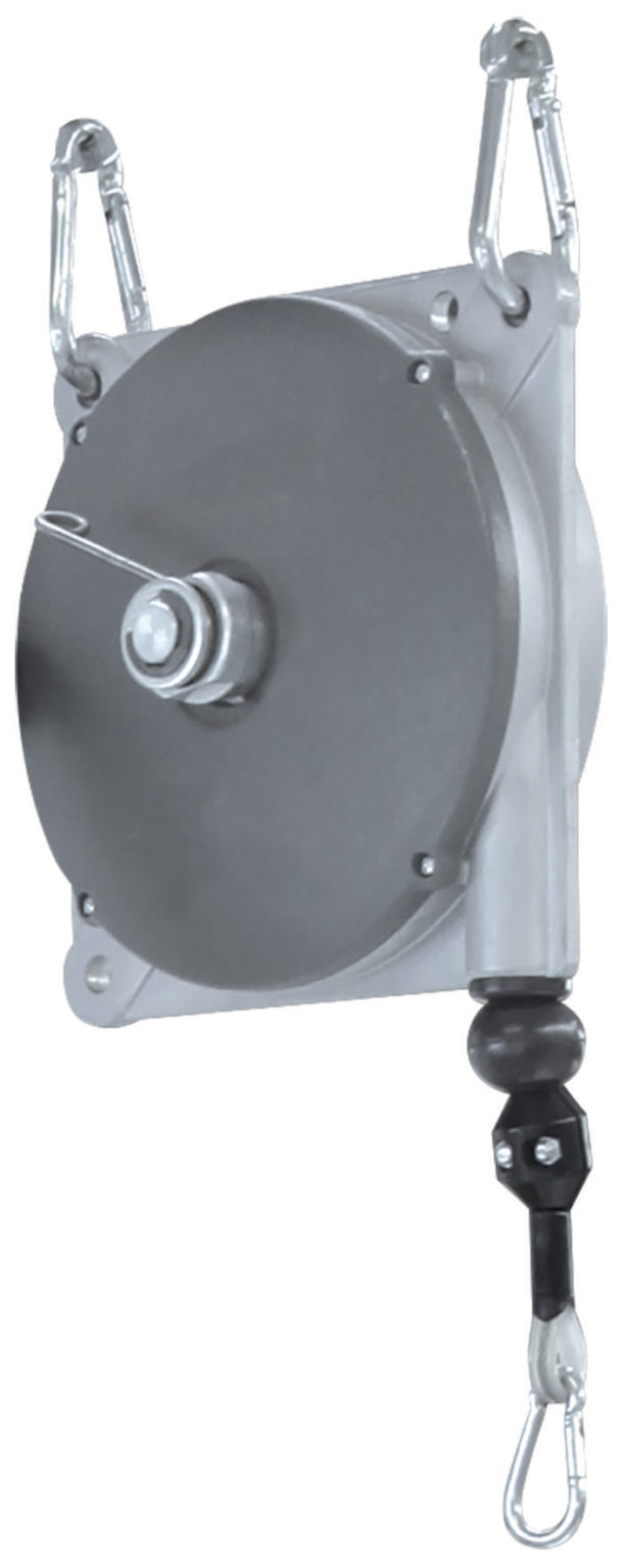 PULLEY (10-14kg) for OVER-HANGING BOOM ARM