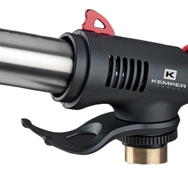 HOT AIR GAS GUN (without gas cartridge)