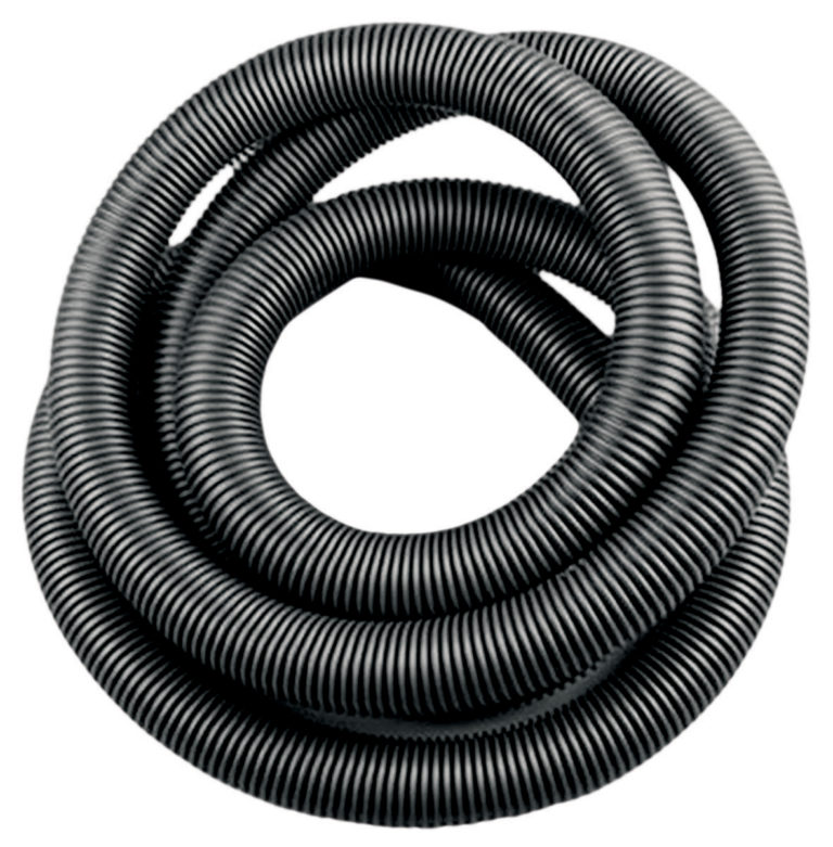 10M FLEXIBLE AIR DUCT FOR FUME EXTRACTOR - 150MM DIAM