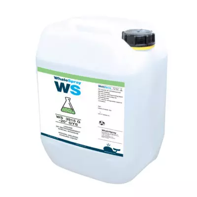 WELDING COOLANT - 5 Litres