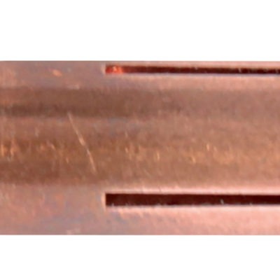 INSULATION NUT CHUCK SUPPORT (?2mm)