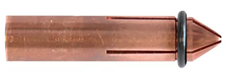 INSULATION NUT CHUCK SUPPORT (?2mm)