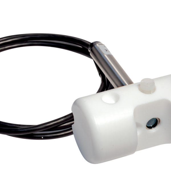 POWEDUCTION HEAT-CONTROL PYROMETER