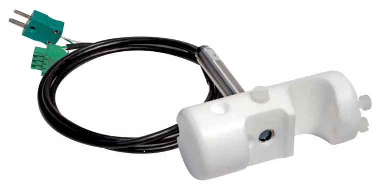 POWEDUCTION HEAT-CONTROL PYROMETER