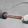 POWEDUCTION HEAT-CONTROL PYROMETER | 064119