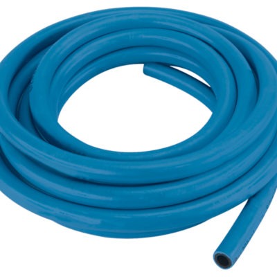 GAS HOSE 100m OX Ø6.3mm (BLUE)