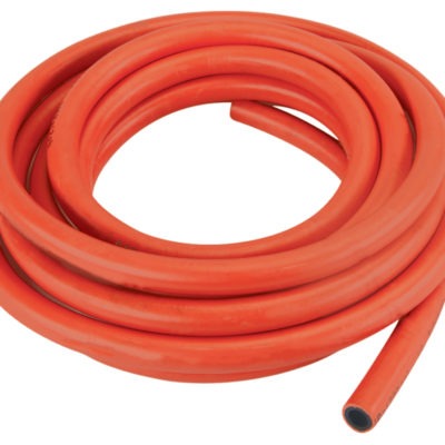GAS HOSE 100m AD Ø6.3mm (RED)