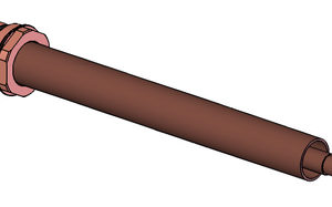 POWERDUCTION 28S INDUCTOR ADAPTOR