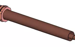 POWERDUCTION 28S INDUCTOR ADAPTOR