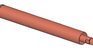 POWERDUCTION 28L INDUCTOR ADAPTOR